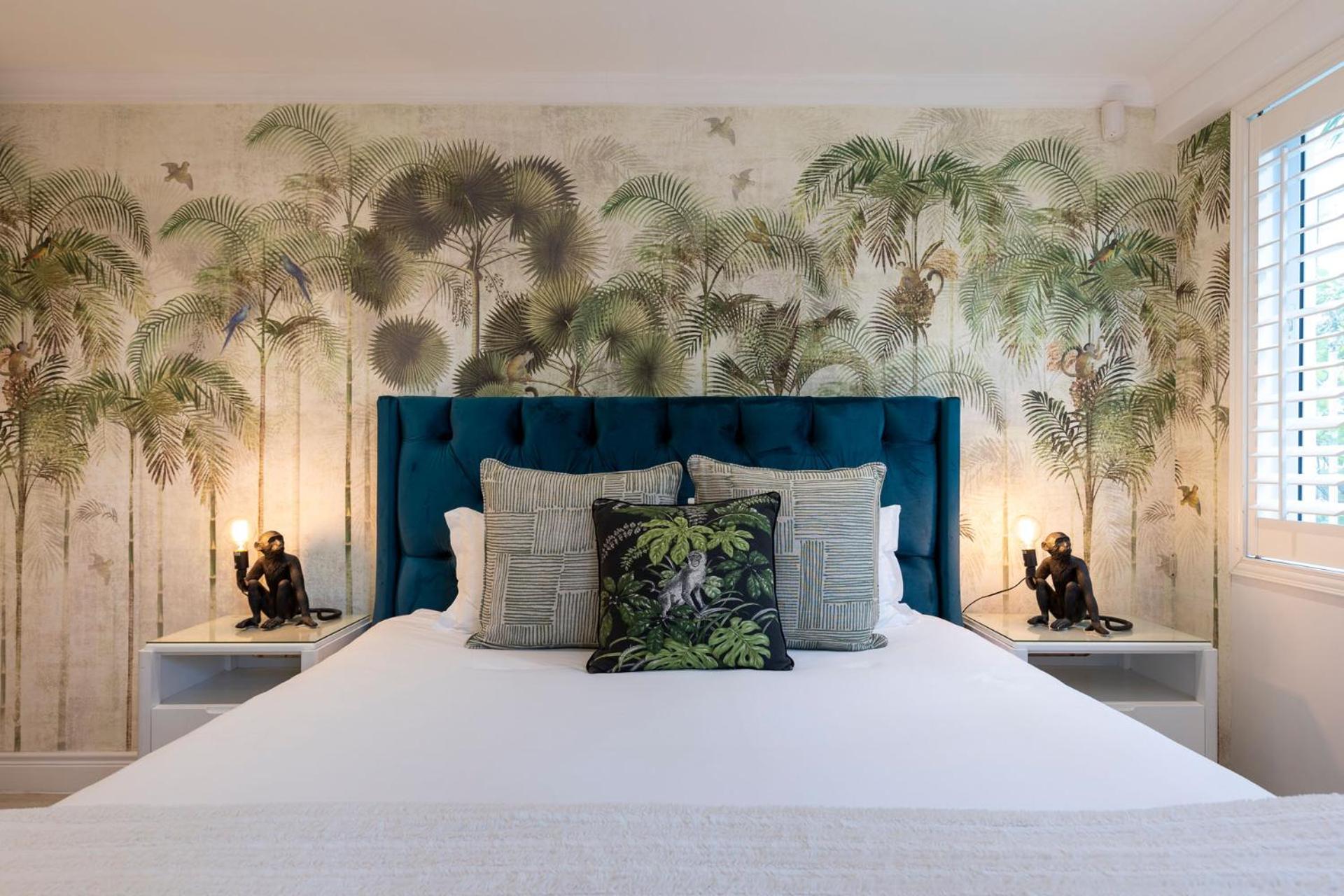 Clifton Yolo Spaces - Clifton Boutique Apartments Fokváros Kültér fotó