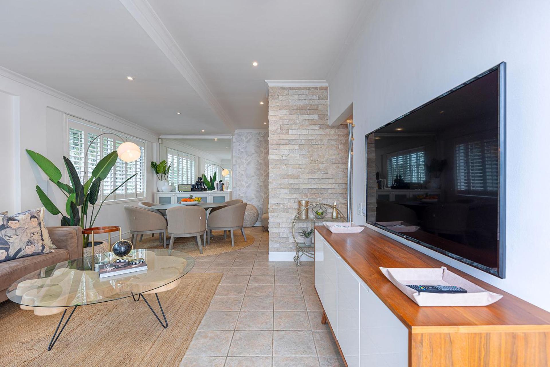 Clifton Yolo Spaces - Clifton Boutique Apartments Fokváros Kültér fotó