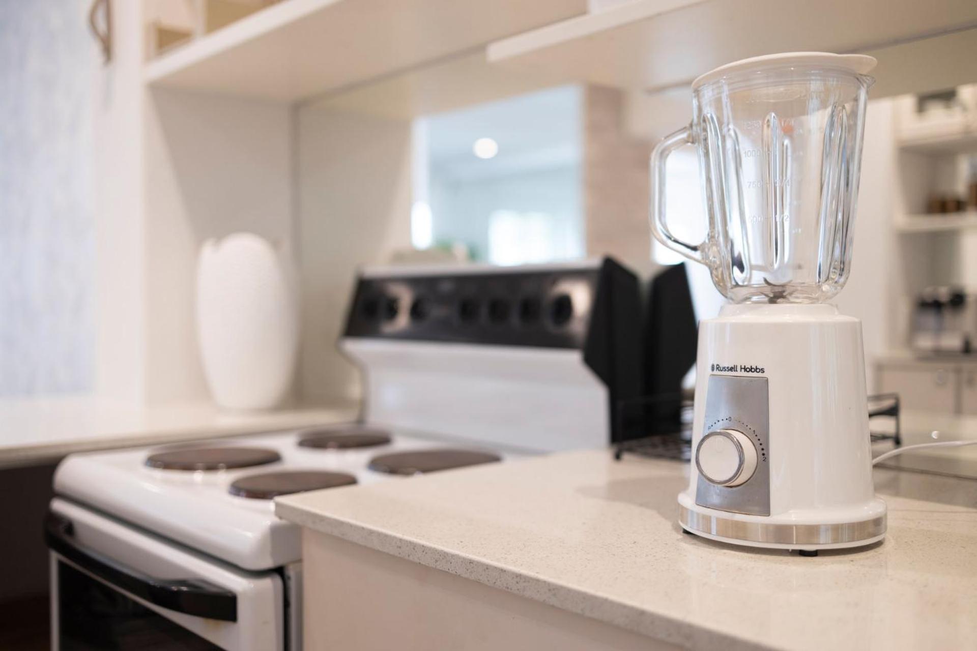 Clifton Yolo Spaces - Clifton Boutique Apartments Fokváros Kültér fotó