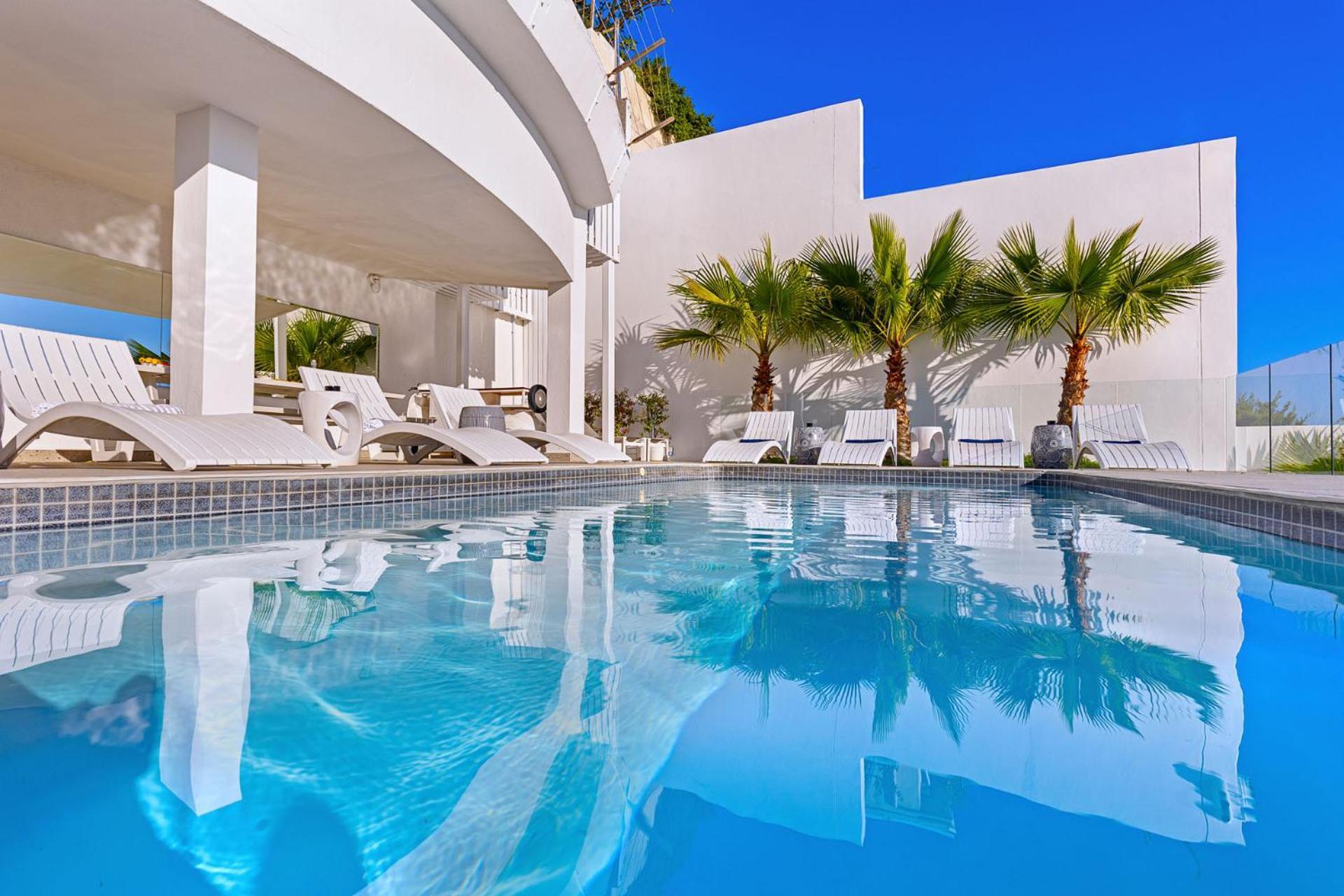 Clifton Yolo Spaces - Clifton Boutique Apartments Fokváros Kültér fotó