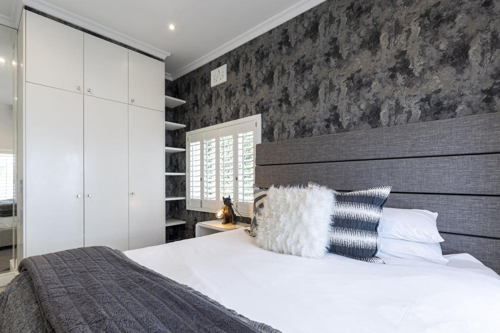 Clifton Yolo Spaces - Clifton Boutique Apartments Fokváros Kültér fotó