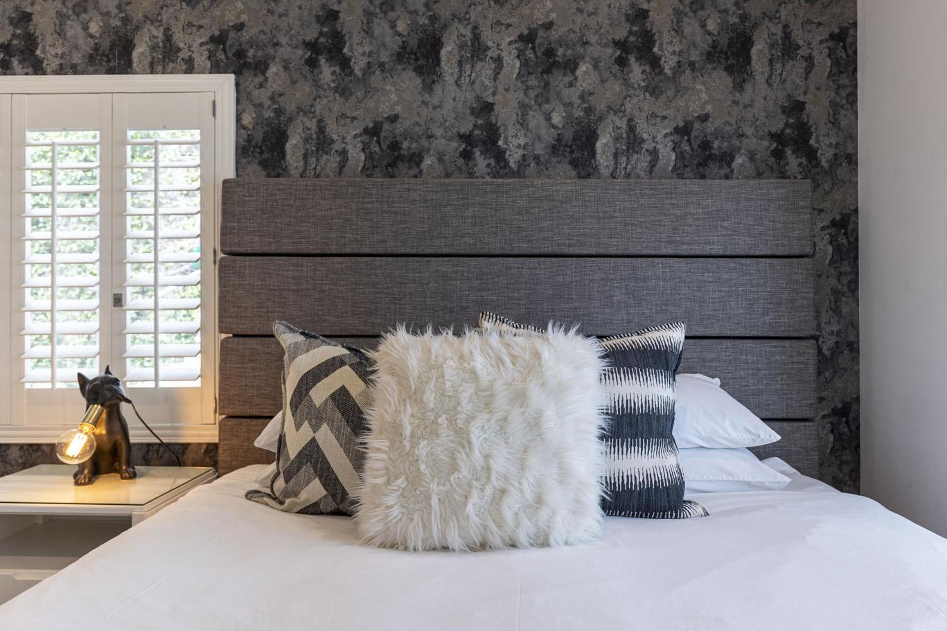 Clifton Yolo Spaces - Clifton Boutique Apartments Fokváros Kültér fotó