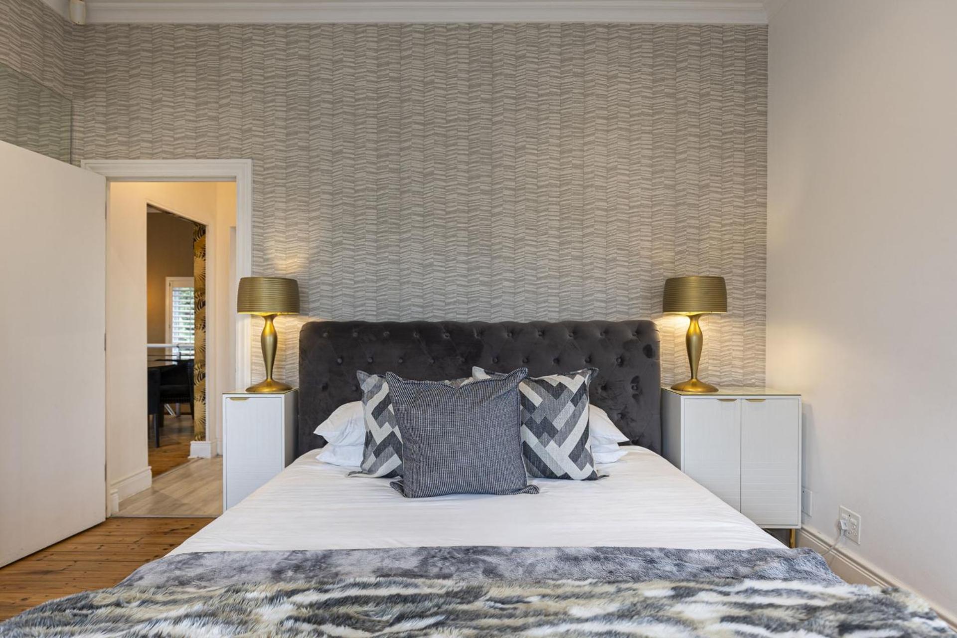 Clifton Yolo Spaces - Clifton Boutique Apartments Fokváros Kültér fotó