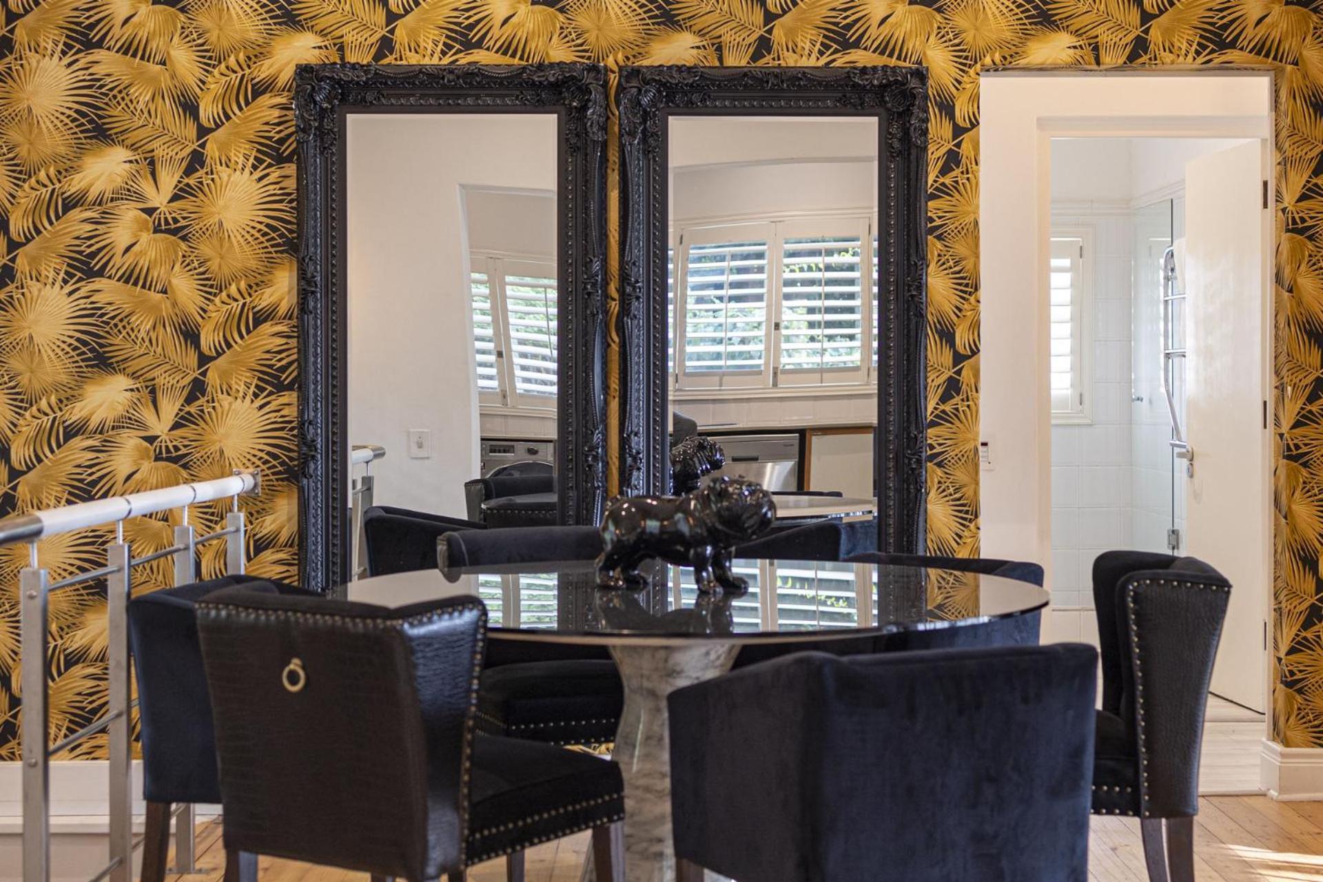 Clifton Yolo Spaces - Clifton Boutique Apartments Fokváros Kültér fotó