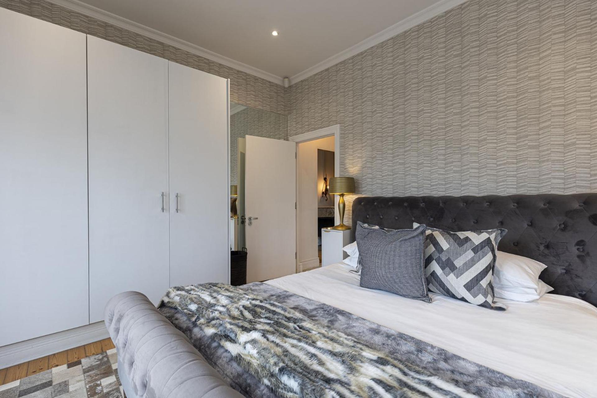 Clifton Yolo Spaces - Clifton Boutique Apartments Fokváros Kültér fotó