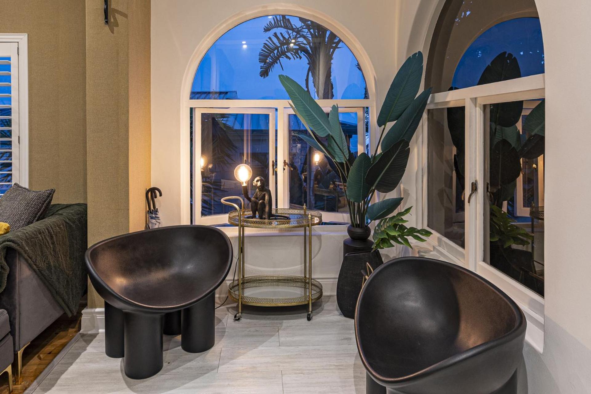 Clifton Yolo Spaces - Clifton Boutique Apartments Fokváros Kültér fotó
