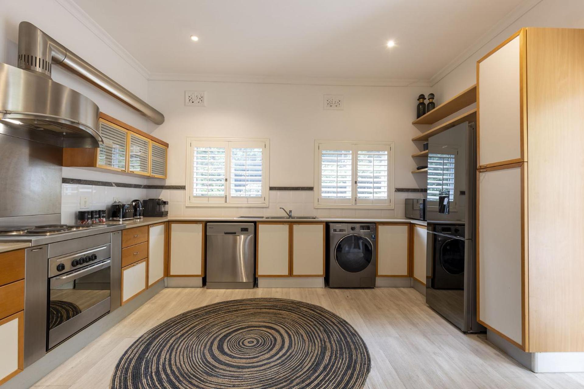 Clifton Yolo Spaces - Clifton Boutique Apartments Fokváros Kültér fotó