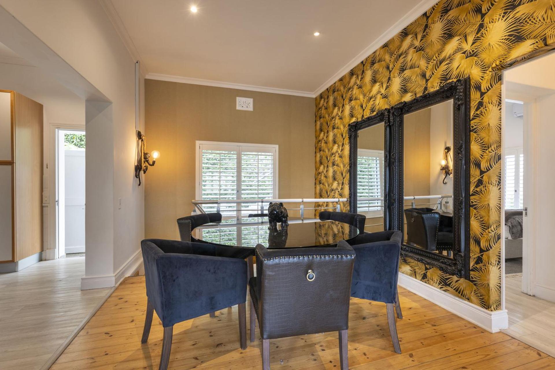 Clifton Yolo Spaces - Clifton Boutique Apartments Fokváros Kültér fotó