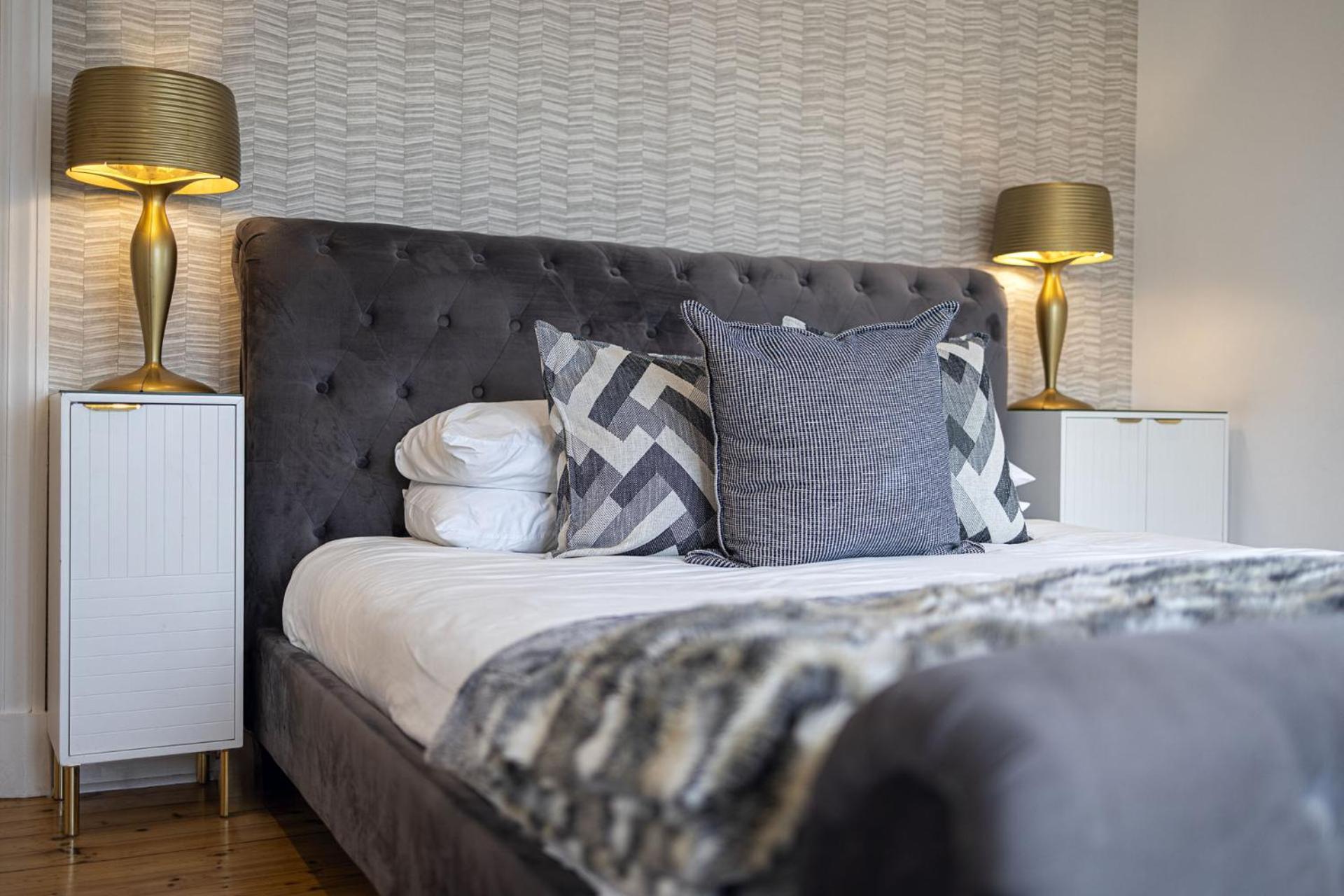 Clifton Yolo Spaces - Clifton Boutique Apartments Fokváros Kültér fotó