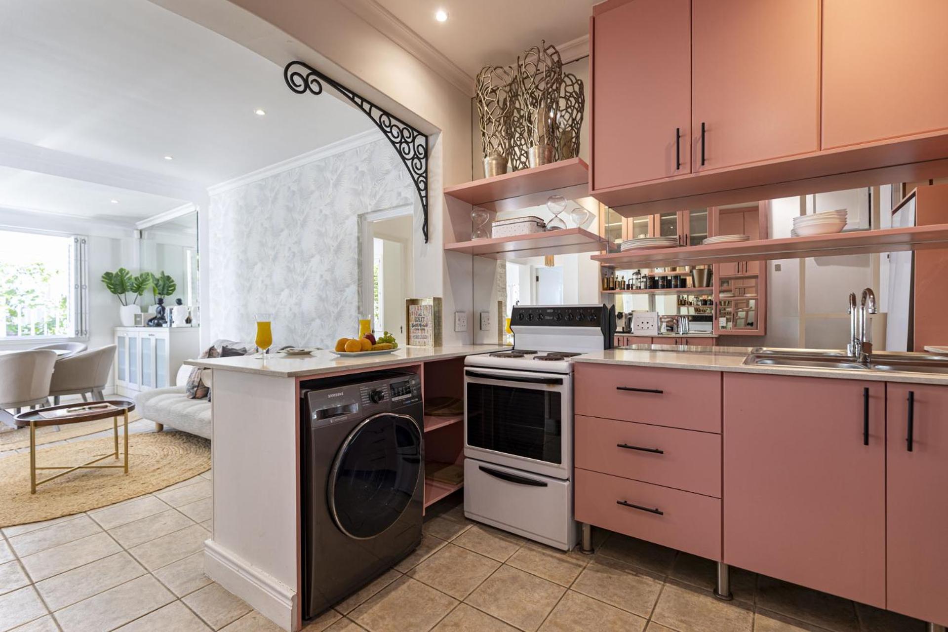 Clifton Yolo Spaces - Clifton Boutique Apartments Fokváros Kültér fotó