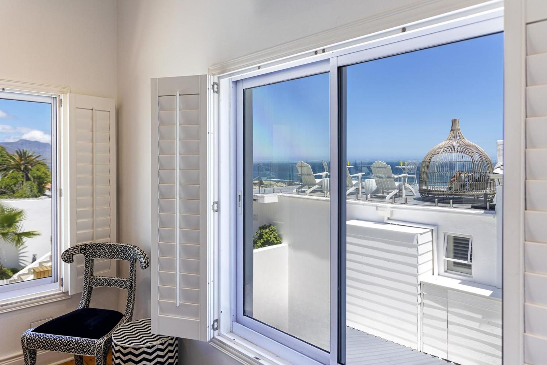 Clifton Yolo Spaces - Clifton Boutique Apartments Fokváros Kültér fotó